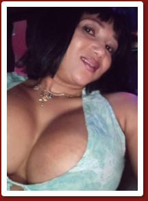 Sheri im Club 69 - Mönchengladbach Rheydt